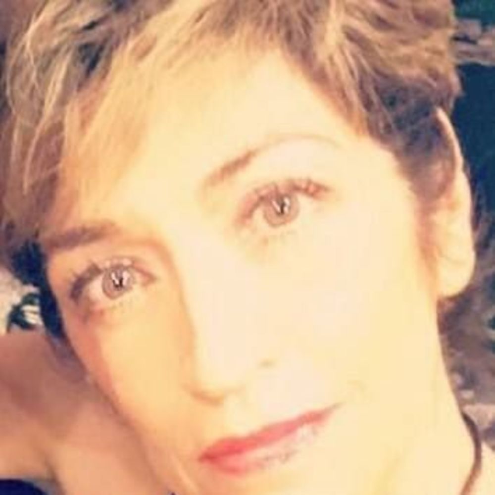 Meet your Posher, Teri